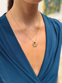 DADDY'S GIRL NECKLACE