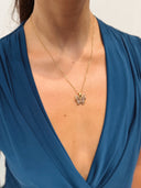 DADDY'S GIRL NECKLACE