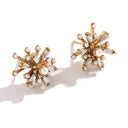 SPARKLE GAL EARRINGS