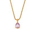AMOUR NECKLACE