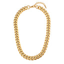 BULLET PROOF NECKLACE