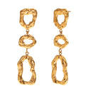 MIDNIGHT IN MARRAKECH EARRING