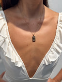 THE STAR TAROT NECKLACE