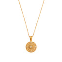 ETERNITY NECKLACE