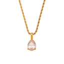 AMOUR NECKLACE