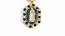 FULL OF GRACE NECKLACE
