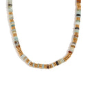 UBUDIAN JUNGLE NECKLACE