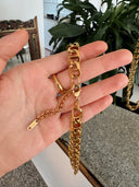 LUCKY YOU NECKLACE