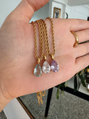 AMOUR NECKLACE