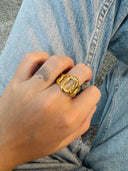 SOUTH SIDE RING
