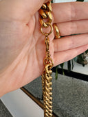 BULLET PROOF NECKLACE