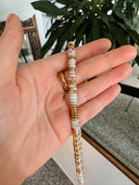 GIRL FROM IPANEMA NECKLACE