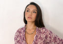 UBUDIAN JUNGLE NECKLACE
