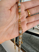 UBUDIAN JUNGLE NECKLACE