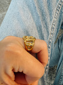 SOUTH SIDE RING