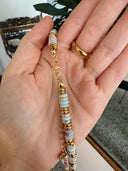 GIRL FROM IPANEMA NECKLACE