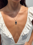 THE STAR TAROT NECKLACE