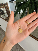 ETERNITY NECKLACE