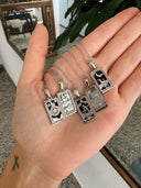 THE KNIGHT OF CUPS TAROT NECKLACE