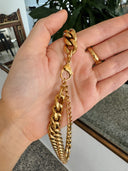 BULLET PROOF NECKLACE