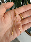 FULL OF GRACE NECKLACE