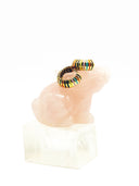 HULA GIRL HOOPS