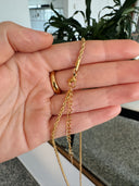 AMOUR NECKLACE