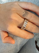 THE TAI TAI RING - 太太