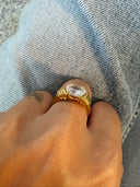 THE SELF VOW RING