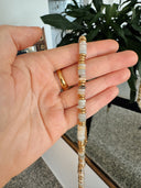 UBUDIAN JUNGLE NECKLACE