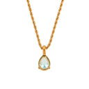 AMOUR NECKLACE
