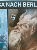 BS x BEYOND SURFACE -  ORIGINAL CHROME STICKERS