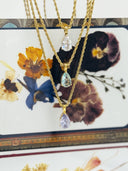 AMOUR NECKLACE