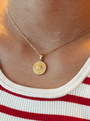ETERNITY NECKLACE