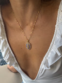 FULL OF GRACE NECKLACE