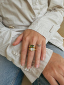 THE SELF VOW RING