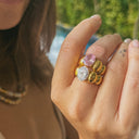 BON BON RING