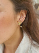 IT STINGS EARRINGS