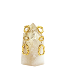 MIDNIGHT IN MARRAKECH EARRING