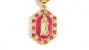 FULL OF GRACE NECKLACE